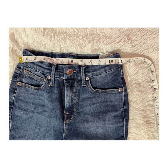 Good American Good Legs Jeans - Picture 5 of 9